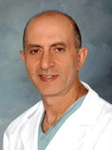 Abraham Shaked, MD, PhD